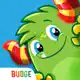 Budge World: Learning & Fun