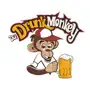 Da Drunk Monkey