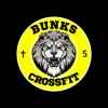 Bunks Crossfit icon