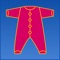 This app keeps an inventory of your baby’s clothing, footwear, toys and other things