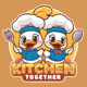 Kitchen Together