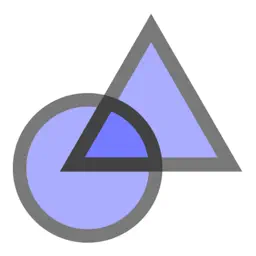 GeoGebra Geometry app icon