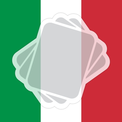 Italian Vocabulary