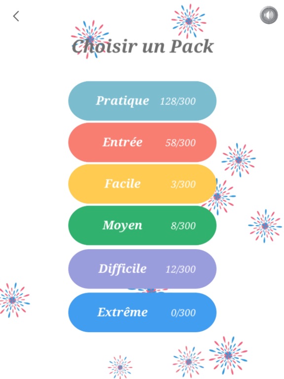 Screenshot #5 pour Un Coup Puzzle