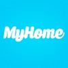 MyHome App | تطبيق ماي هوم icon