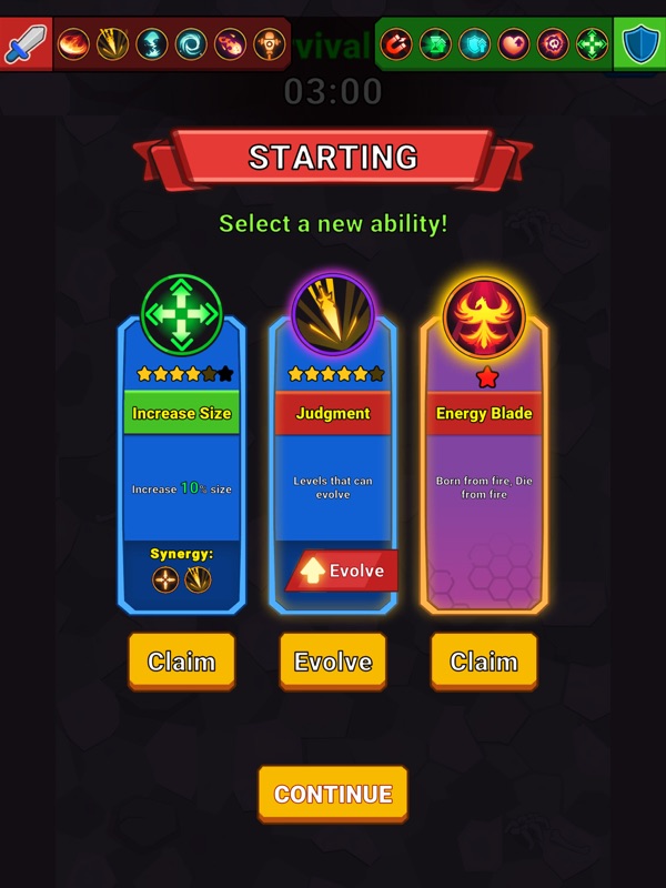 Undead City: Zombie Survival screenshot 11