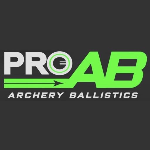 PRO Archery Ballistics