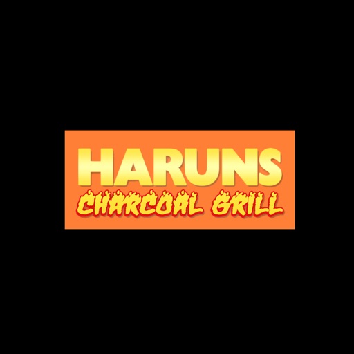 Haruns Charcoal Grill