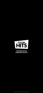 Future Hits Radio screenshot #1 for iPhone