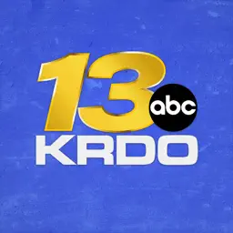 KRDO 13 Colorado Springs News app icon