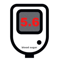 血糖値-糖尿病トラッカー