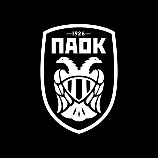 PAOK FC Official App