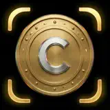 CoinWorth: Value Scanner - App Icon