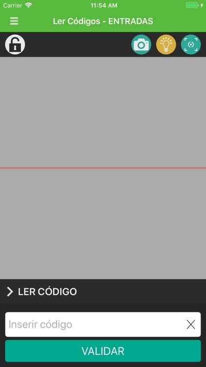 Controlo de Acessos BOL screenshot-4