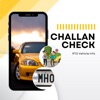 ChallanCheck: RTO Vehicle Info icon