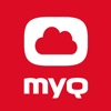 MyQ Roger: OCR scanner PDF icon