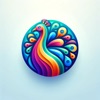 Aura Books icon