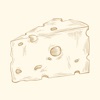 Good Cheese icon