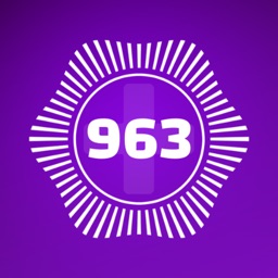 963 Player Plus
