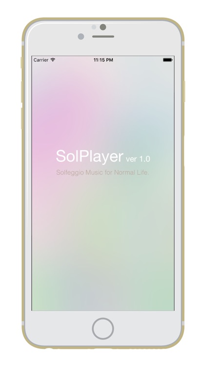 SolPlayer