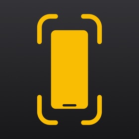 螢幕擷取畫面 (8) Screenshot PRO Screenshots App