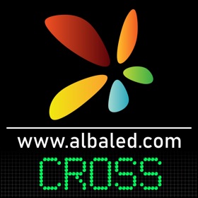 ALBA CROSS