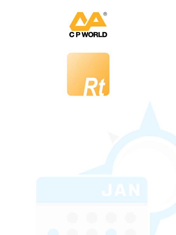 Screenshot #4 pour CPW Routing