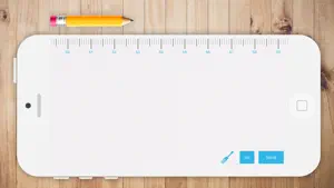 Ruler+ Utility screenshot 3