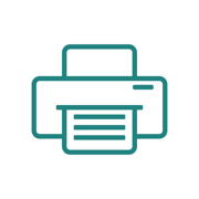 Smart Printer App, Scanner