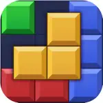 Block Puzzle - Color Blast! App Positive Reviews