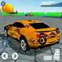 Car Stunt 3D Mega Racing Games