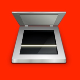 Snímky obrazovky (7) Protocol O: Document Scanner