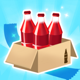 Bottle Jam - Packing Box