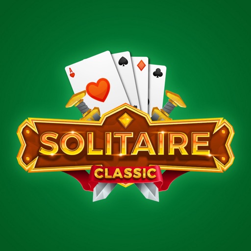 Solitaire – Fun Card Games