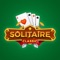 Enjoy the classic fun solitaire free, Klondike patience