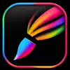 Swatches & Brush for Procreate negative reviews, comments