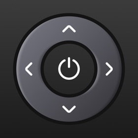 Universal Remote | Smart TV