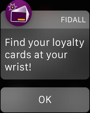 Fidall - Loyalty Cards & Deals screenshot 10