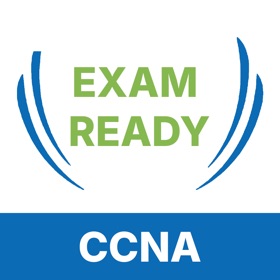 CCNA Exam Ready