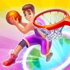 Hoop World: Flip Dunk Game 3D - iPadアプリ
