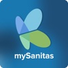 mySanitas icon