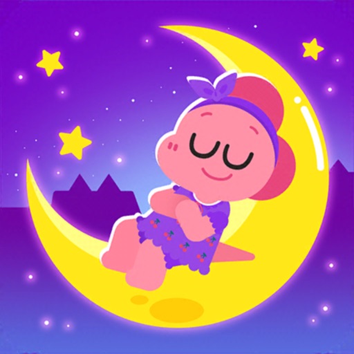 Cocobi Goodnight - Habit icon