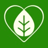 Plantbeat: Plant Identifier app icon - Education app for iPhone