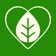 Plantbeat: Plant Identifier app icon - Education app for iPhone