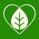 Plantbeat: Plant Identifier app icon - Education app for iPhone