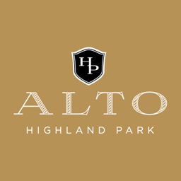 Alto Highland Park