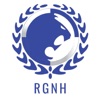 Renzo Gracie NH icon