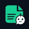 AI PDF Assistant - DocuChat icon