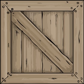Drop the boxes 2D