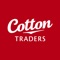 Say goodbye to shopping headaches and hello to Cotton Traders bliss